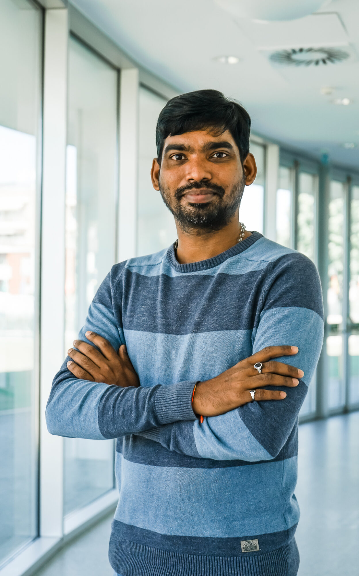 Siva Sankar